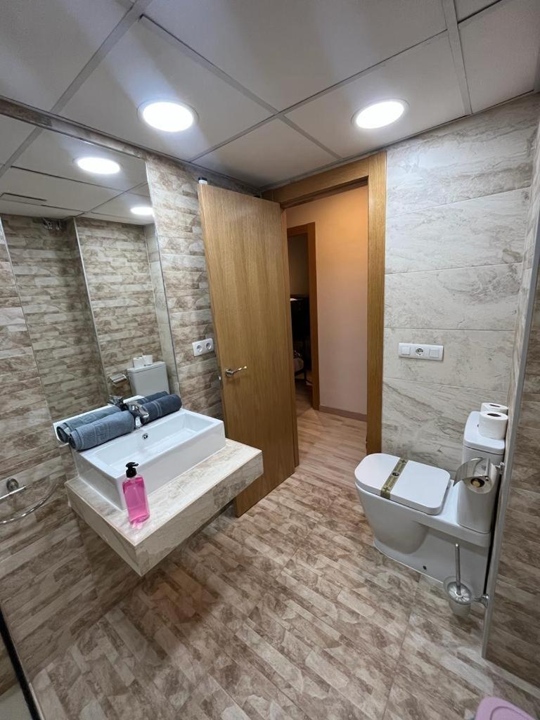Bulgaria Elite Apartamento Serra Nevada Exterior foto